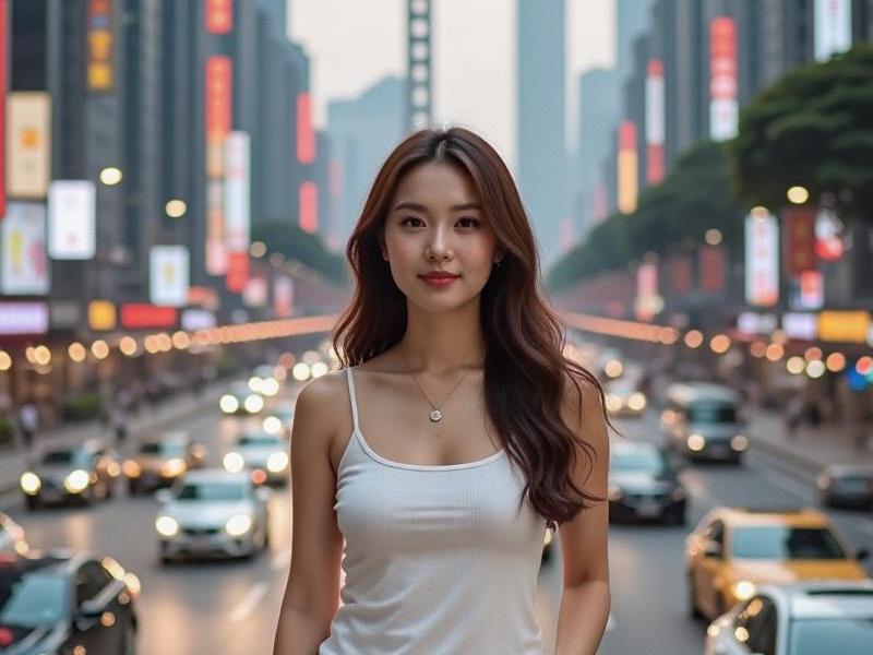 Shanghai 2040: The Making of China's Future City