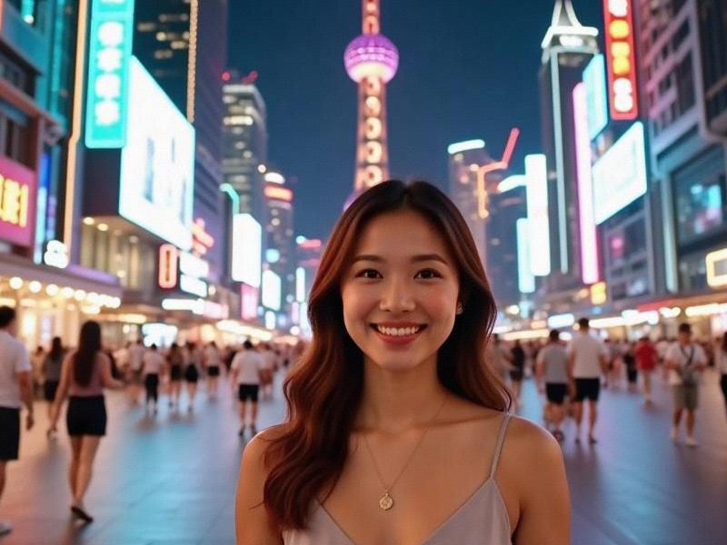 Shanghai's Midnight Boardrooms: How Entertainment Clubs Became the City's Unofficial Business Hubs