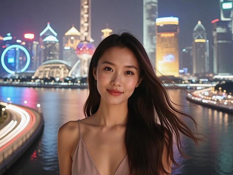 Shanghai Style Redefined: The Evolving Identity of Modern Shanghai Women