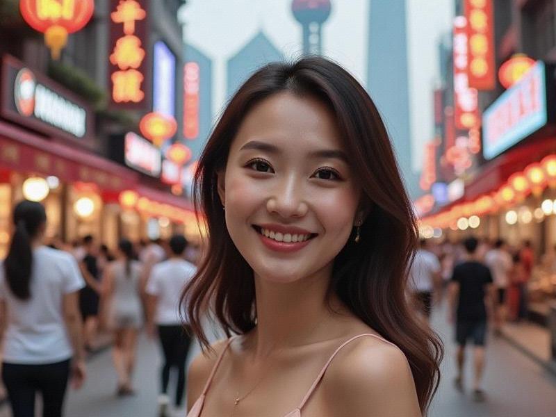 Shanghai's Beauty Moguls: How Local Women Are Reshaping China's Cosmetics Industry