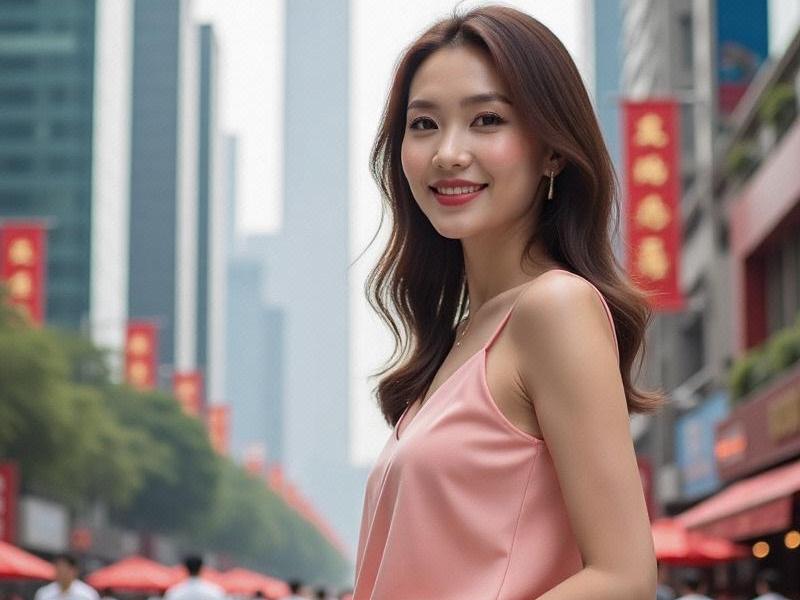 The Velvet Revolution: Shanghai's Entertainment Clubs Redefine Luxury Nightlife