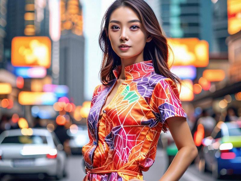 {The Vibrant Cultural Scene of Shanghai: A Blend of Tradition and Modernity}