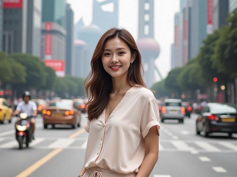 The Greater Shanghai Megaregion: How the Yangtze Delta is Redefining Urban Clusters