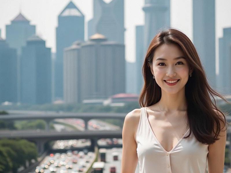 The Shanghai Megaregion: How China's Economic Capital is Reshaping the Yangtze Delta
