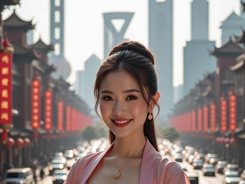 【摩登秘境：上海娱乐空间的时光折叠实验】