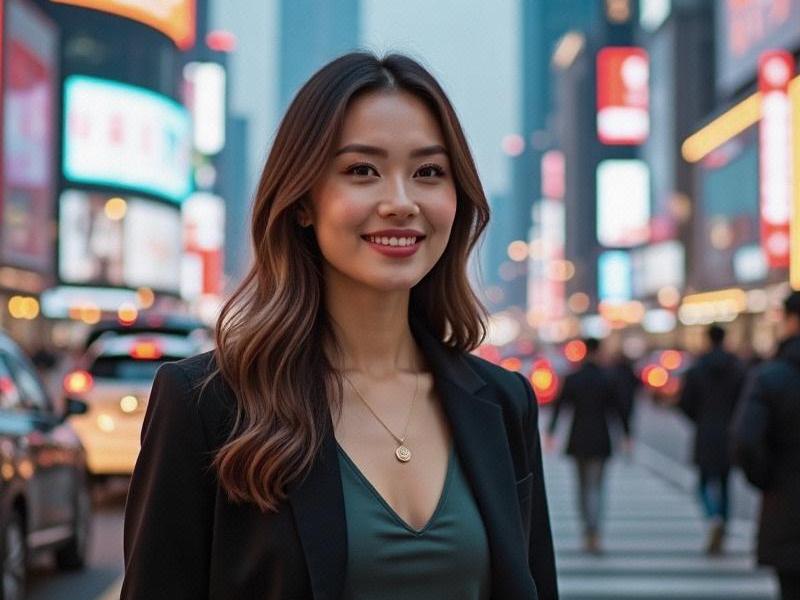 海派镜像：2025上海女性的三副面孔