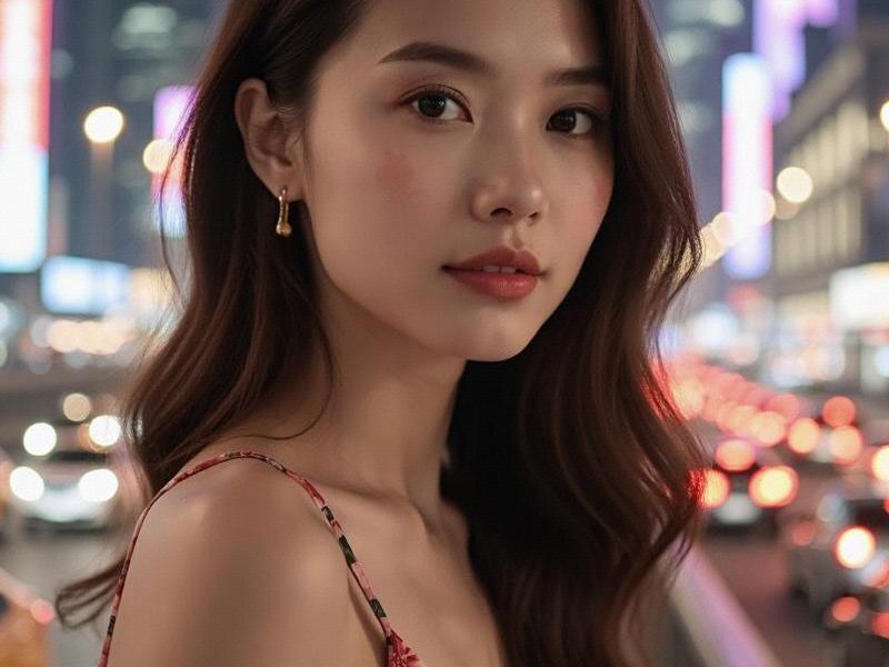 Shanghai's Power Dames: How the City's Women Are Reshaping China's Professional Landscape