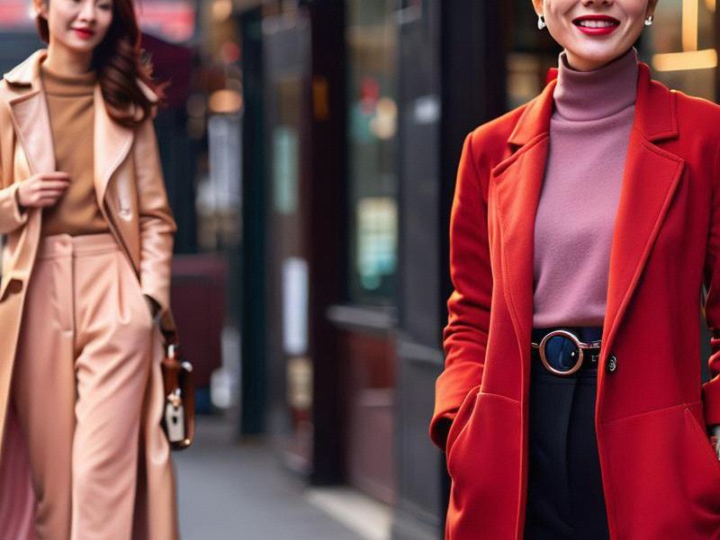 Shanghai Beauties: The Stories Behind the City's Elegant Ladies