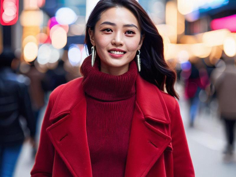 Shanghai, A City of Beautiful Women: An Immersive Journey Through Style, Culture, and Identity