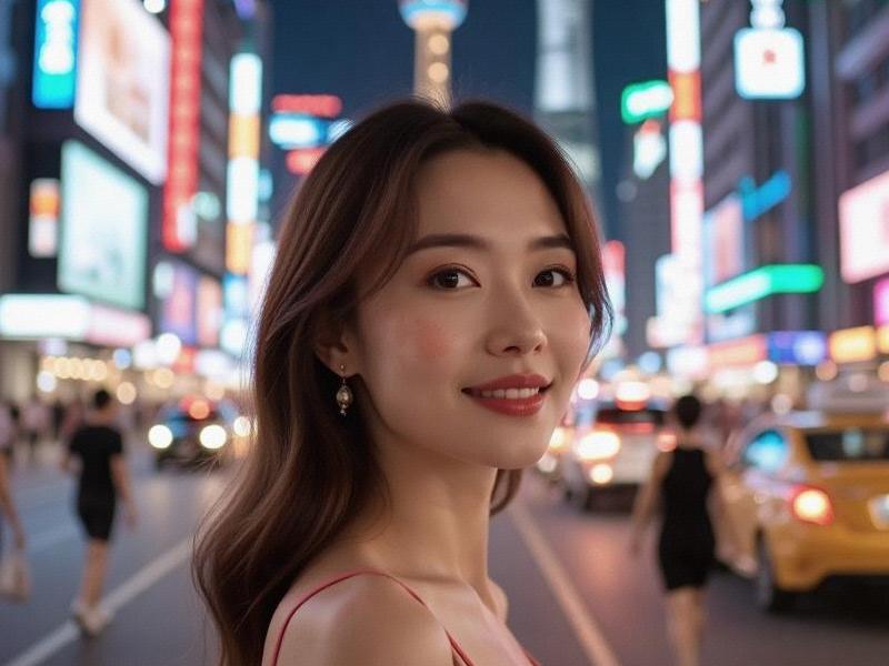 The Shanghai Synthesis: How the City's Women Are Crafting a New Global Femininity