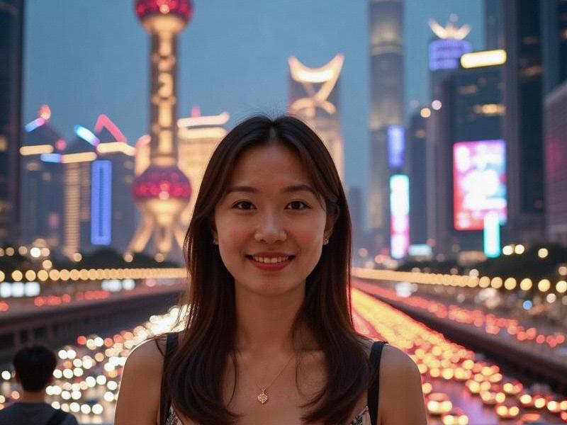Shanghai's Satellite Cities: The Engine Behind the World's Next Mega-Region