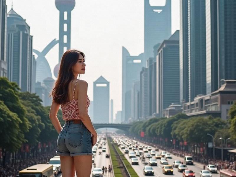 Shanghai’s Quantum Cabarets: Photonic Nightlife Redefining 22nd-Century Urban Escapism
