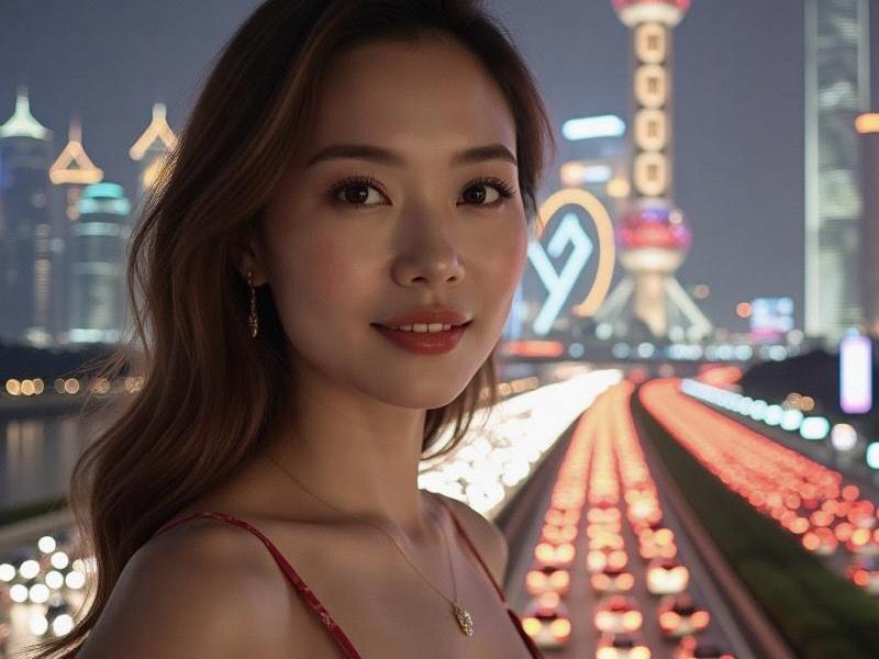 Shanghai's Nightlife Renaissance: How Entertainment Clubs Are Redefining Urban Social Culture in 2025