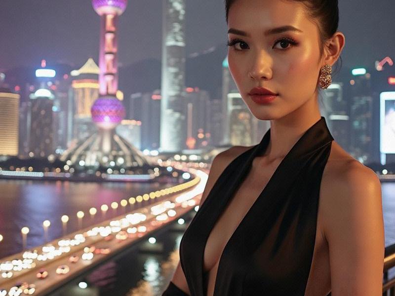 【潮汐之城：上海与周边城市的十二时辰对话录】