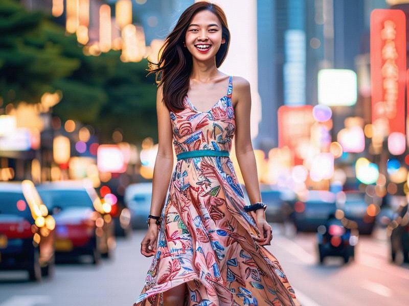 A Cultural and Economic Overview of Shanghai: A Global Metropolis in China