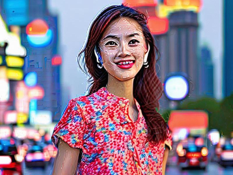 Shanghai's Renaissance: A Modern Metropolis with a Rich Historical Tapestry