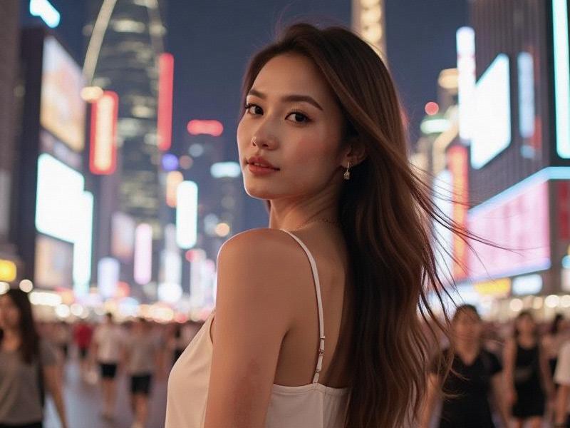 Shanghai's Nightlife Renaissance: How Luxury Clubs are Redefining Urban Entertainment