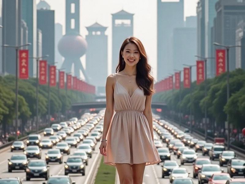 Shanghai's Creative Awakening: How China's Gateway City is Redefining Global Arts