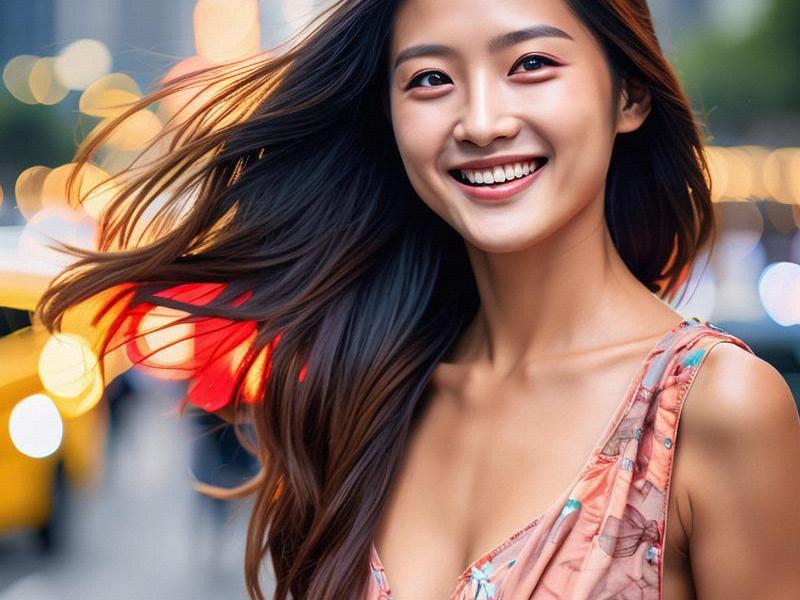 Shanghai: A Tapestry of Modernity and Tradition