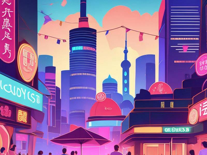 Shanghai's Thriving Entertainment Scene: A Comprehensive Overview of Entertainment Clubs