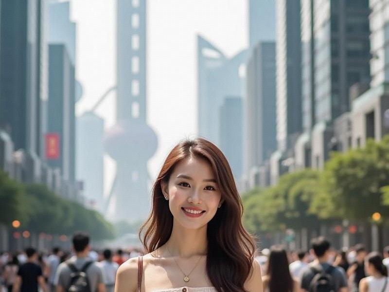 Shanghai's Dual DNA: Preserving Heritage While Building the Future