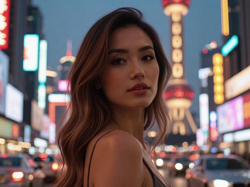 【夜上海变形记：娱乐会所里的城市密码】