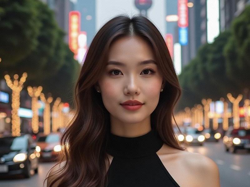 流金岁月：上海女性的百年时尚图谱