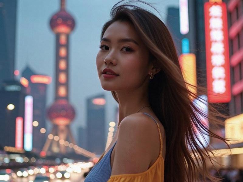 Neon Renaissance: How Shanghai's Entertainment Clubs Are Redefining Urban Nightlife