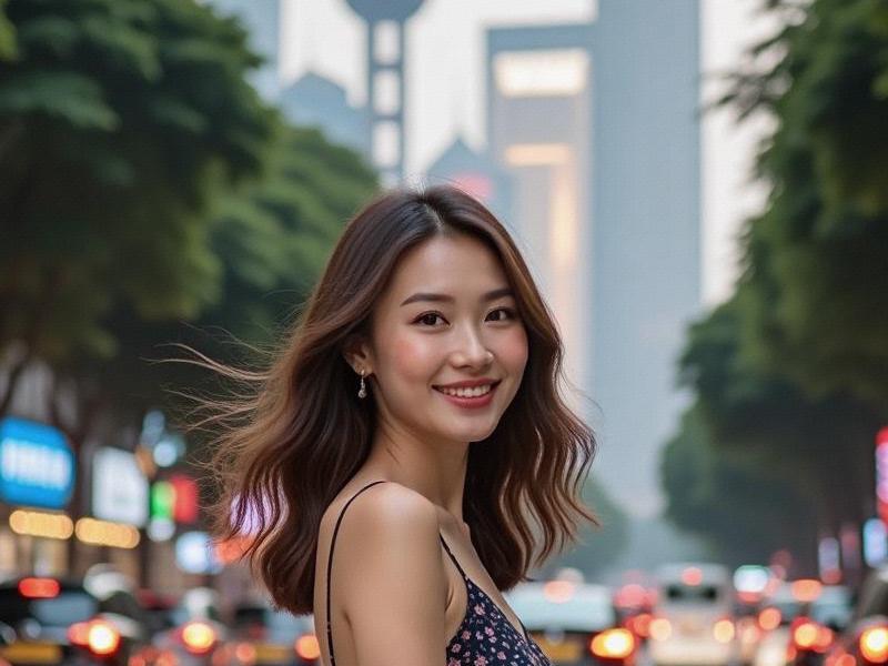 Shanghai's Cultural Renaissance: How China's Global City Rediscovers Its Soul
