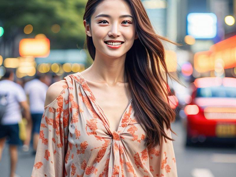 Shanghai's Beauty Renaissance: A Journey Through the City's Transformative Facelift