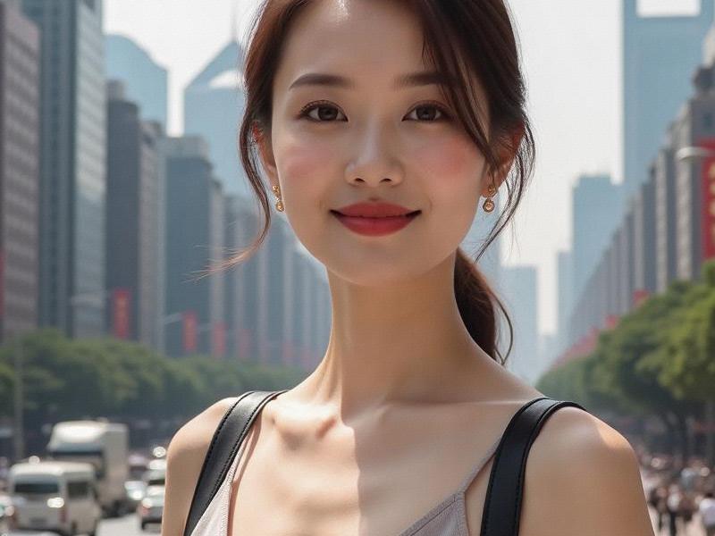 Shanghai and Beyond: How China's Economic Hub is Reshaping the Yangtze River Delta