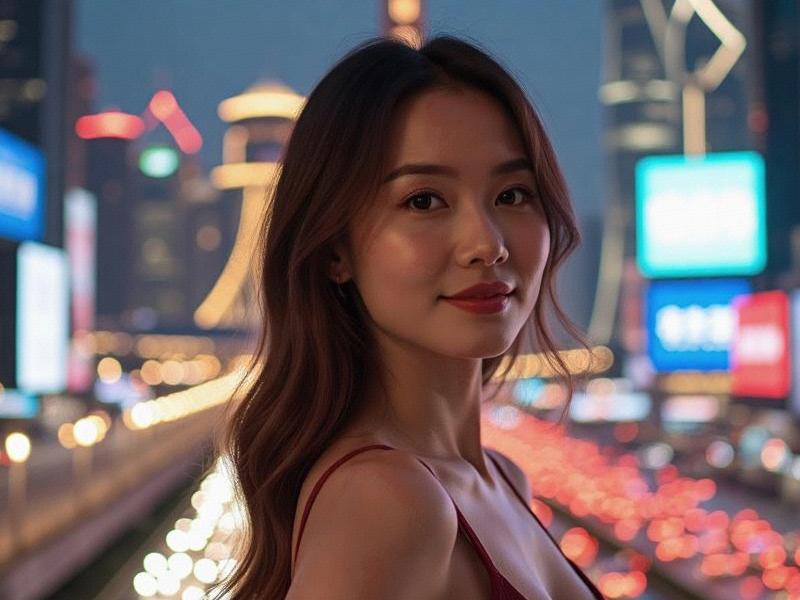 Shanghai's Expanding Sphere: How the Megacity is Reshaping the Yangtze River Delta Region