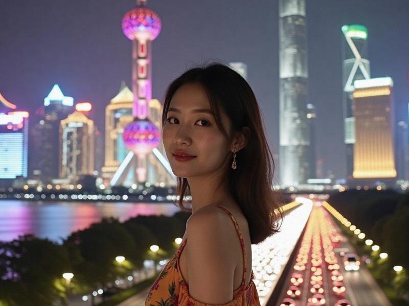 Shanghai's Nightlife Metamorphosis: How Entertainment Clubs Are Redefining Urban Leisure