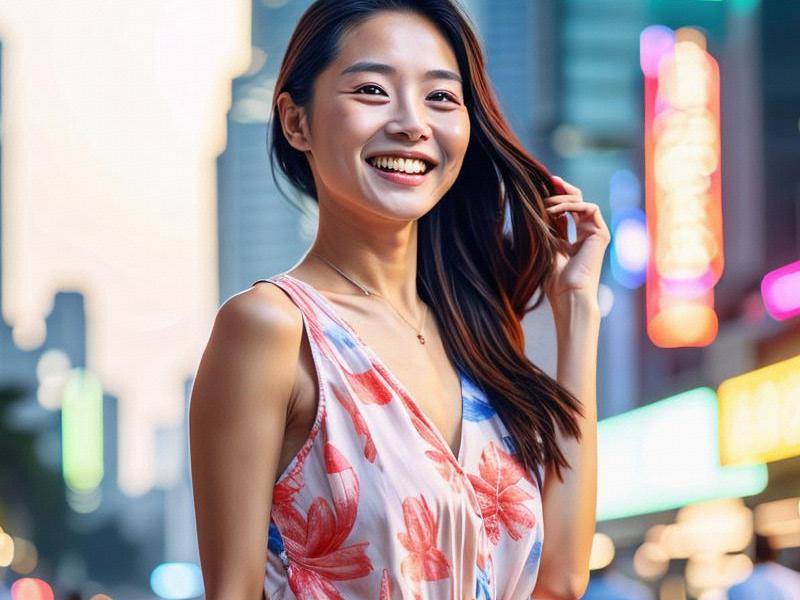 Shanghai's Thriving Entertainment Scene: A Blend of Tradition and Modernity