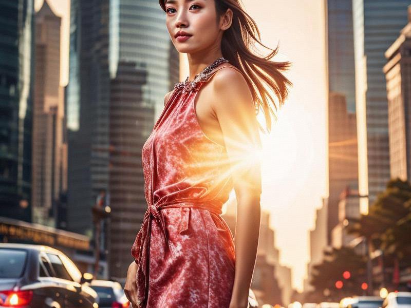 Shanghai's Thriving Entertainment Scene: A New Era of Cultural Renaissance