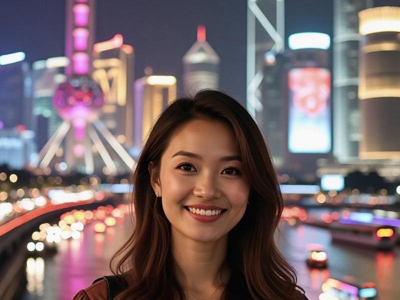 【石库门里的数字游民：上海老弄堂的科技文艺复兴】