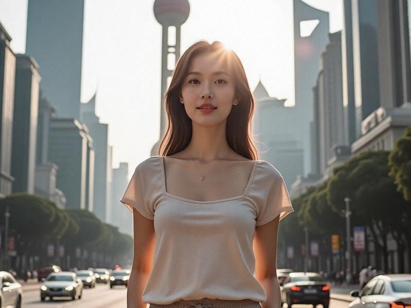 Wall Street on the Huangpu: Shanghai's Audacious Bid for Financial Supremacy