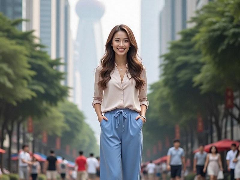 Shanghai 2025: The Global City Reinventing Regional Cooperation