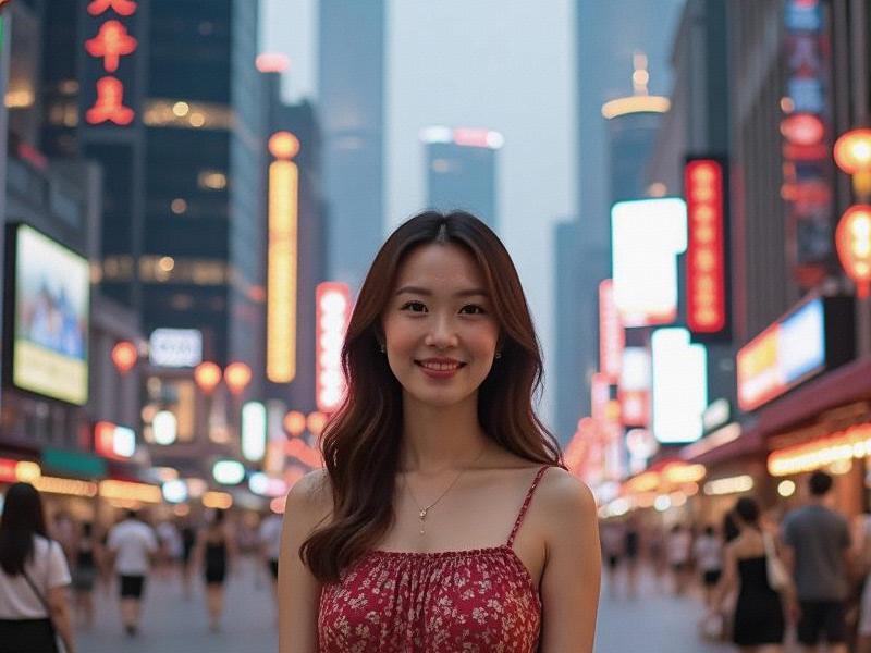 Shanghai 2040: The Making of a Future-Ready Global Metropolis