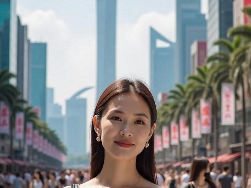 The Velvet Rope Revolution: Inside Shanghai's High-End Club Culture