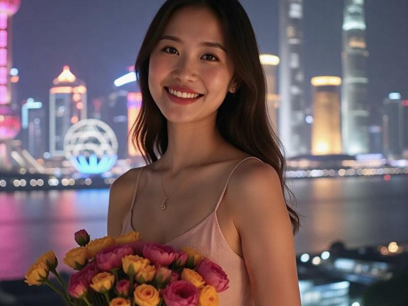 The Velvet Rope Revolution: Shanghai's High-End Club Scene in the Post-Pandemic Era