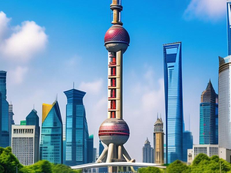 Shanghai: A Global Metropolis with Endless Charm and Opportunities