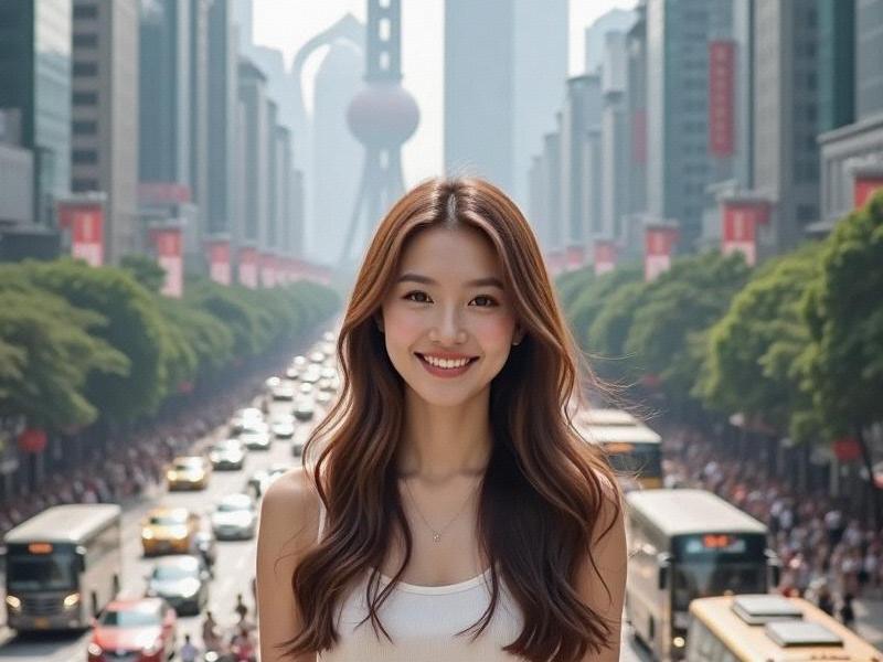 Shanghai's Dual Identity: Where Nostalgia Meets Hypermodernity in China's Global Gateway