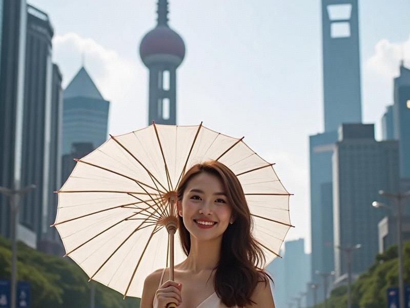 Shanghai's Nightlife Evolution: How Entertainment Venues Are Redefining Urban Leisure
