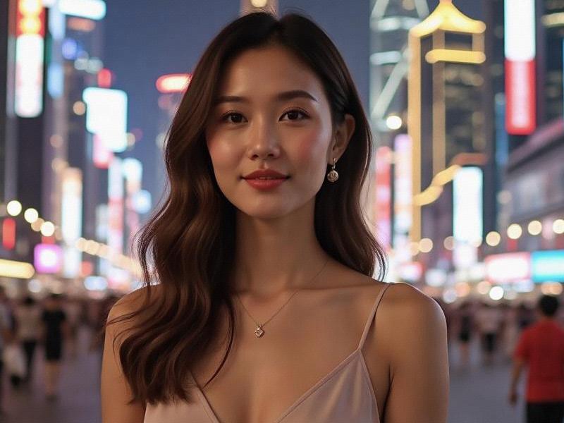 Shanghai 2025: Where Tradition Meets Tomorrow