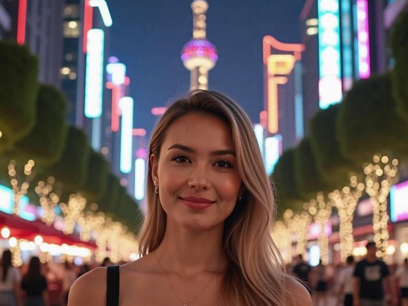 【摩登与传统的共舞：上海女性的十二时辰】
