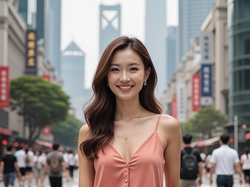 Shanghai and the Constellation Cities: The Making of China's Premier Megaregion