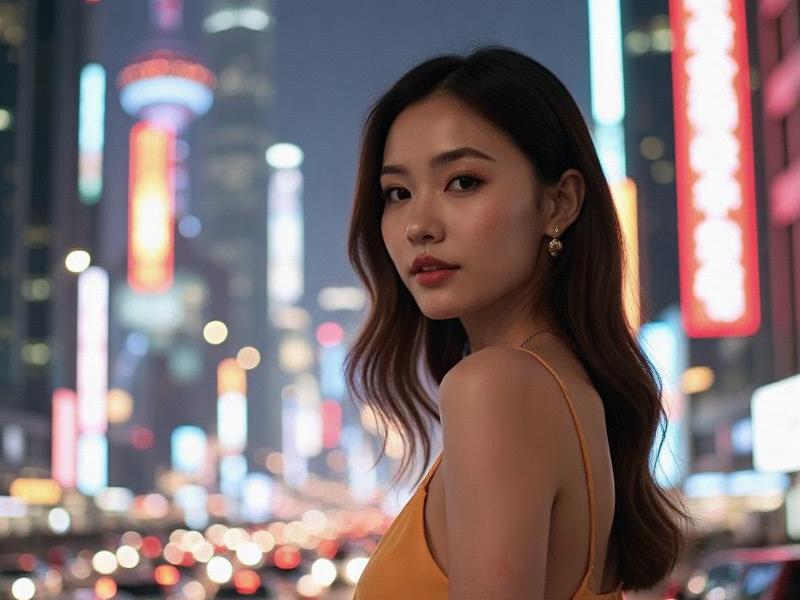 Behind the Velvet Ropes: Shanghai's High-End Club Culture in the Post-Pandemic Era