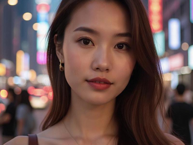 Neon Renaissance: How Shanghai's Entertainment Industry Reinvents Urban Nightlife
