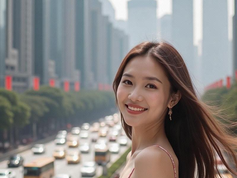 Shanghai's High-End Club Culture: Where Business Meets Nightlife